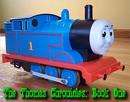The Thomas Chronicles: Book 1