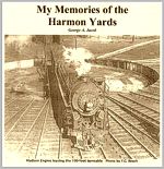 Click to see scans of a great article about working in the NYC Harmon roundhouse during WWII.