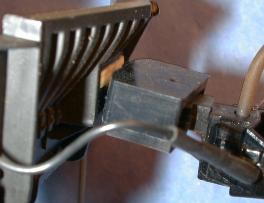 atlantic front coupler shims