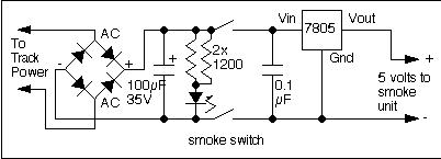 LED circuit