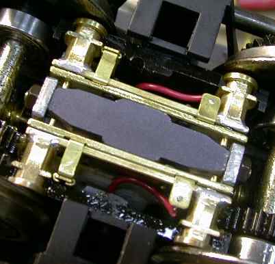 photo of hillside contact kit