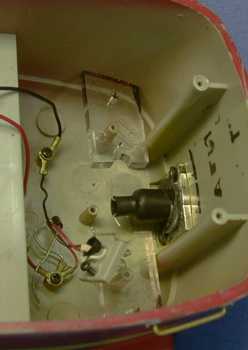 fa headlight assembly