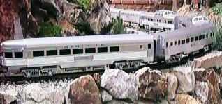 even more streamliners