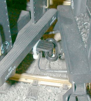 closer tender spacing