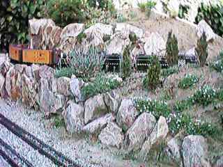 casio image of GI Mountain