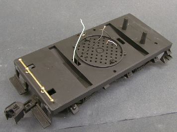 bare slopeback tender