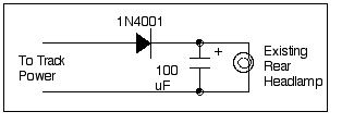 sb tender headlight schematic