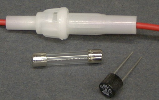 fuses
