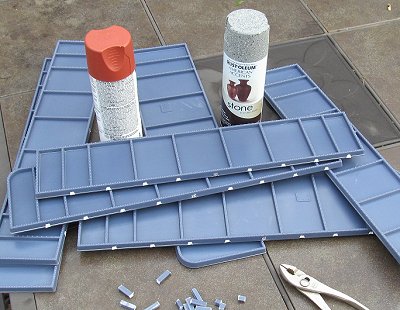 Ready for painting. Click for a bigger photo.