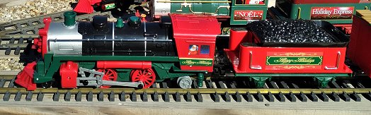 EZ-Tech's 4-4-2 Atlantic in Christmas colors.  Click for bigger photo.