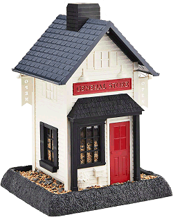 North States' General Store.  Click for bigger photo.