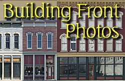 Click to go to our Building Front Photos resource page.