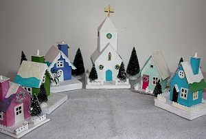 Click for to see Catherine's site.